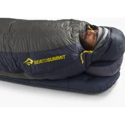 Sea to Summit - Spark Pro -9°C Down Sleeping Bag - Daunenschlafsack