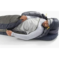 Sea to Summit - Spark Pro -9°C Down Sleeping Bag - Daunenschlafsack