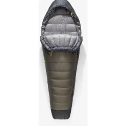 Sea to Summit - Spark Pro -9°C Down Sleeping Bag - Daunenschlafsack