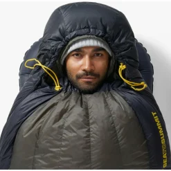 Sea to Summit - Spark Pro -9°C Down Sleeping Bag - Daunenschlafsack