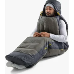 Sea to Summit - Spark Pro -9°C Down Sleeping Bag - Daunenschlafsack