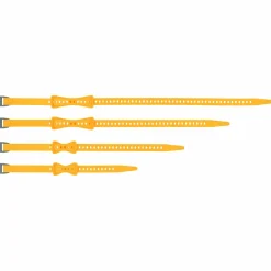 Sea to Summit - Stretch-Loc Set 4-Pack - Spanngurt
