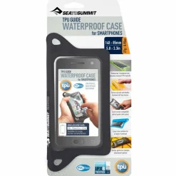 Sea to Summit - TPU Guide Waterproof Case for Smartphones - Schutzhülle