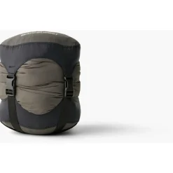 Sea to Summit - Traveller 7°C Down Sleeping Bag - Daunenschlafsack