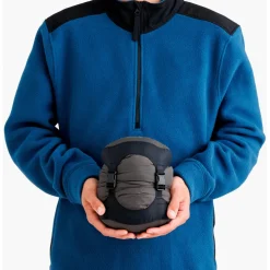 Sea to Summit - Traveller 7°C Down Sleeping Bag - Daunenschlafsack