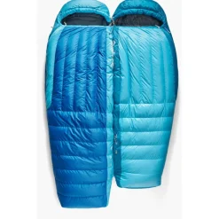 Sea to Summit - Trek -18°C Down Sleeping Bag - Daunenschlafsack
