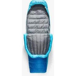 Sea to Summit - Trek -9°C Down Sleeping Bag - Daunenschlafsack