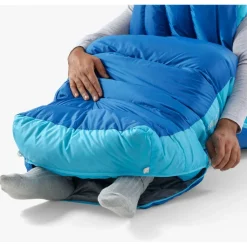 Sea to Summit - Trek -1°C Down Sleeping Bag - Daunenschlafsack
