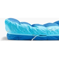 Sea to Summit - Trek -1°C Down Sleeping Bag - Daunenschlafsack