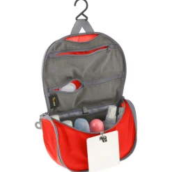 Sea to Summit - Ultra-Sil Hanging Toiletry Bag - Kulturbeutel