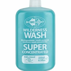 Sea to Summit - Wilderness Wash - Reiseseife