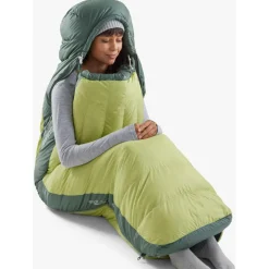 Sea to Summit - Women's Ascent Women's -9°C - Daunenschlafsack