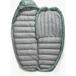 Sea to Summit - Women's Ascent Women's -9°C - Daunenschlafsack