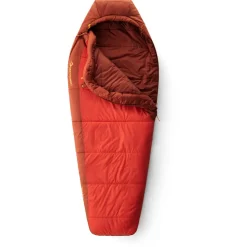 Sea to Summit - Women's Hamelin -9°C Synthetic Sleeping Bag - Kunstfaserschlafsack