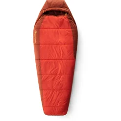 Sea to Summit - Women's Hamelin -1°C Synthetic Sleeping Bag - Kunstfaserschlafsack