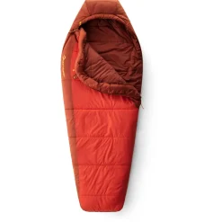 Sea to Summit - Women's Hamelin -1°C Synthetic Sleeping Bag - Kunstfaserschlafsack