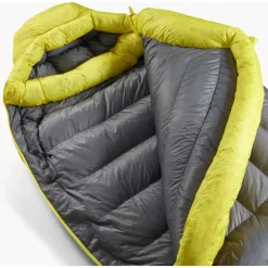 Sea to Summit - Women's Spark Women's 7°C Down Sleeping Bag - Daunenschlafsack