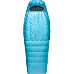 Sea to Summit - Women's Trek Women's -1°C Down Sleeping Bag - Daunenschlafsack