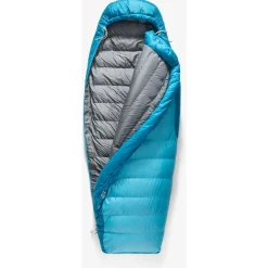 Sea to Summit - Women's Trek Women's -9°C Down Sleeping Bag - Daunenschlafsack