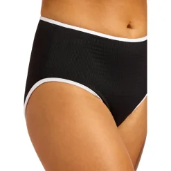 Seafolly - Beach Bound High Waisted Pant - Bikini-Bottom