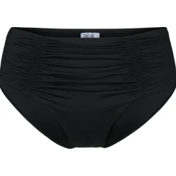 Seafolly - Seafolly Collective Gathered Front Retro Pant - Bikini-Bottom