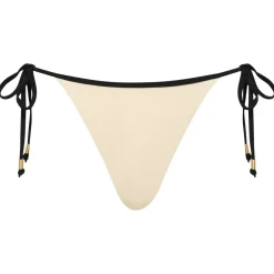 Seafolly - Women's Beach Bound Tie Side Rio Pant - Bikini-Bottom