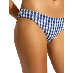 Seafolly - Women's Bella Hipster Pant - Bikini-Bottom