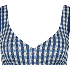 Seafolly - Women's Bella Sweetheart Tank Bra - Bikini-Top