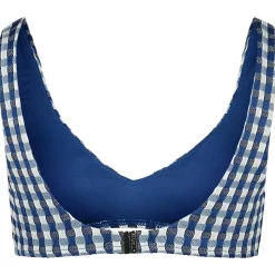 Seafolly - Women's Bella Sweetheart Tank Bra - Bikini-Top