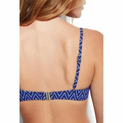 Seafolly - Women's Cleo Underwire Bra - Bikini-Top