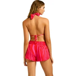Seafolly - Women's Coastline Boardshort - Boardshorts