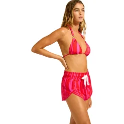 Seafolly - Women's Coastline Boardshort - Boardshorts