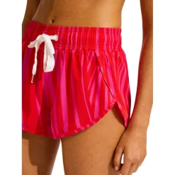 Seafolly - Women's Coastline Boardshort - Boardshorts