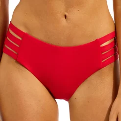 Seafolly - Women's Collective Hybrid Bralette - Bikini-Top