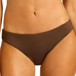 Seafolly - Women's Collective Hipster Pant - Bikini-Bottom