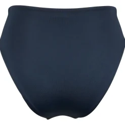 Seafolly - Women's Collective High Waist Wrap Front Pant - Bikini-Bottom