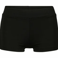 Seafolly - Women's Collective Roll Top Boyleg - Bikini-Bottom