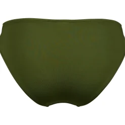 Seafolly - Women's Collective Twist Band Hipster - Bikini-Bottom