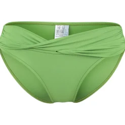 Seafolly - Women's Collective Twist Band Hipster - Bikini-Bottom