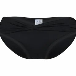 Seafolly - Women's Collective Twist Band Hipster - Bikini-Bottom