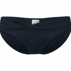 Seafolly - Women's Collective Twist Band Hipster - Bikini-Bottom