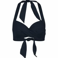 Seafolly - Women's Collective Twist Soft Cup Halter - Bikini-Top