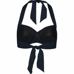 Seafolly - Women's Collective Twist Soft Cup Halter - Bikini-Top