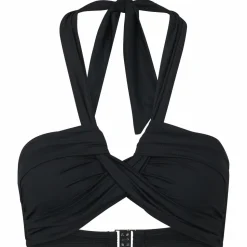 Seafolly - Women's Collective Halter Bandeau - Bikini-Top