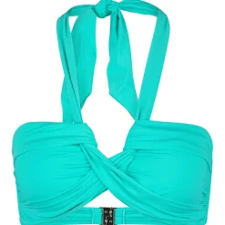 Seafolly - Women's Collective Halter Bandeau - Bikini-Top
