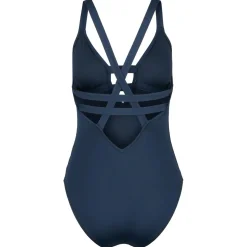 Seafolly - Women's Collective Deep V One Piece - Badeanzug