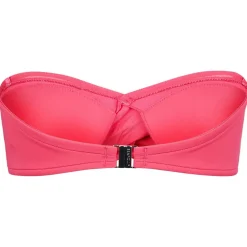 Seafolly - Women's Collective Twist Bandeau - Bikini-Top