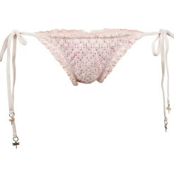 Seafolly - Women's Day Dreamer Brazillian Tie Side - Bikini-Bottom