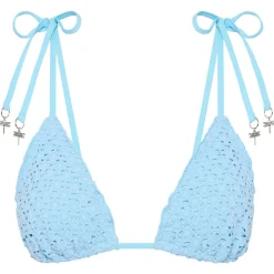 Seafolly - Women's Daydreamer Slide Tri - Bikini-Top