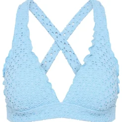 Seafolly - Women's Daydreamer Multi Fit Longline Tri - Bikini-Top